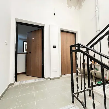 1 Bedroom 829 * Golem (Tirana)