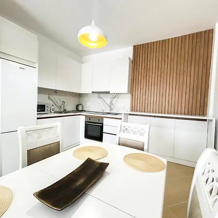 1 Bedroom 829 Apartment Golem (Tirana)