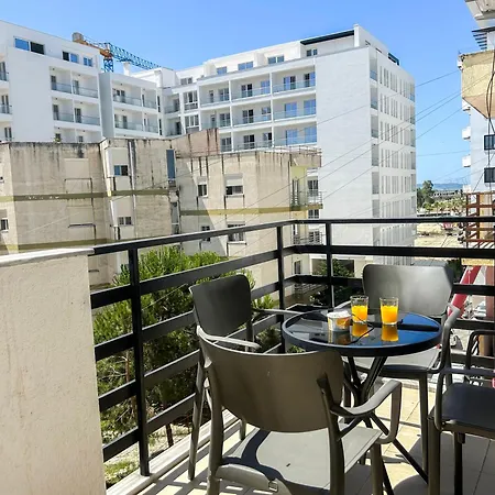 1 Bedroom 829