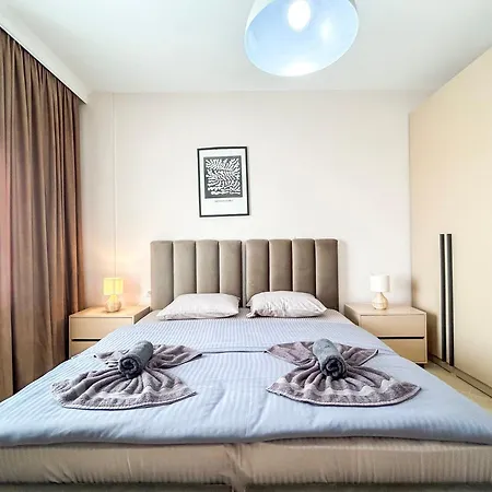 1 Bedroom 829 Golem (Tirana)