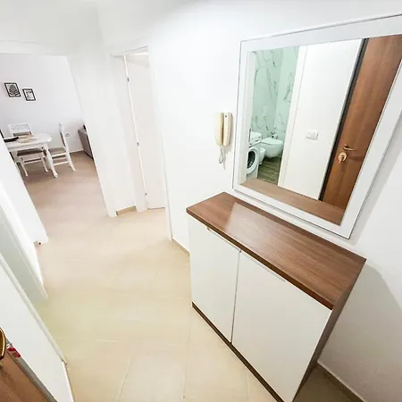 1 Bedroom 829