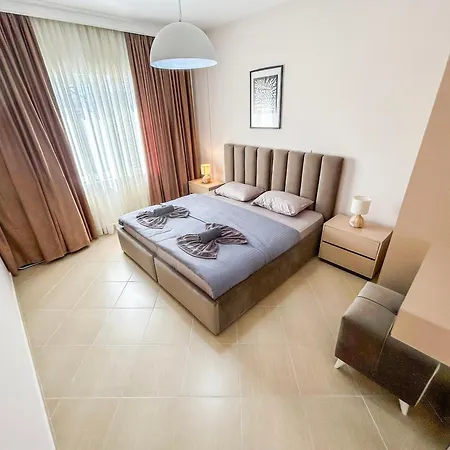 Apartment 1 Bedroom 829