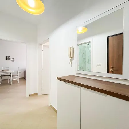 1 Bedroom 829 Apartment Golem (Tirana)