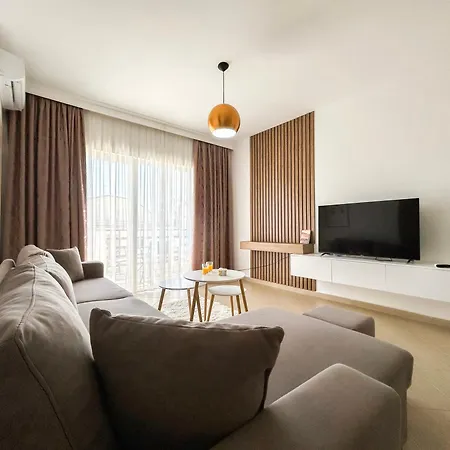Apartment 1 Bedroom 829 Golem (Tirana)