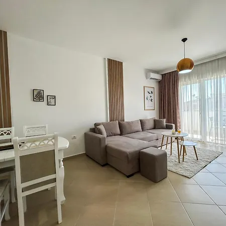 1 Bedroom 829 Golem (Tirana)