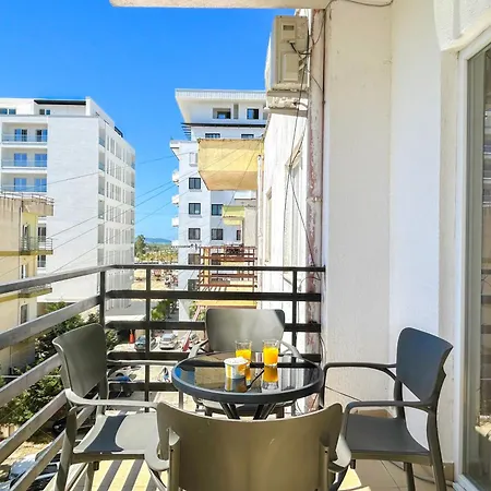 1 Bedroom 829 * Golem (Tirana)