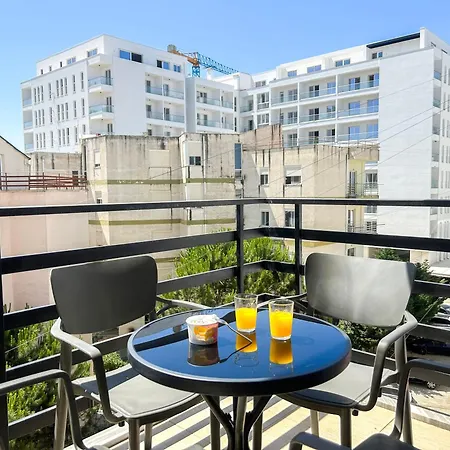 Apartment 1 Bedroom 829 Golem (Tirana)