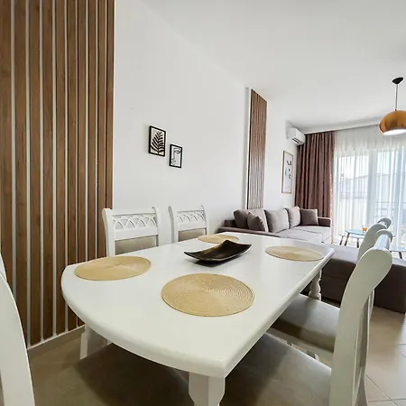 1 Bedroom 829 * Golem (Tirana)