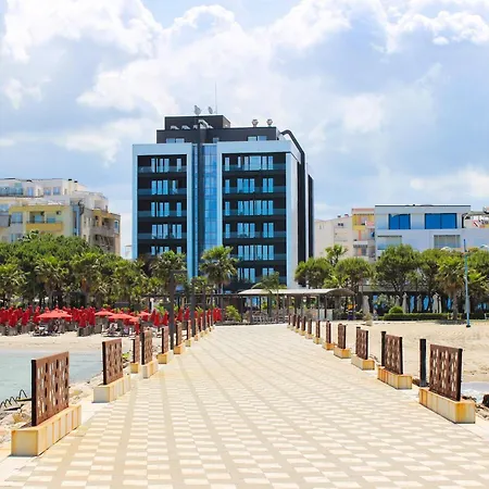 1 Bedroom 829 * Golem (Tirana)